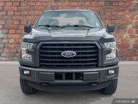 Check out this 2016 Ford F-150 before it's too late! *This Ford F-150 Is Competitively Priced with T... (image 7)