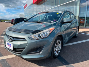 2014 Hyundai Elantra GL HEATED SEATS CRUISE CONTROL TRACTION CONTROL
