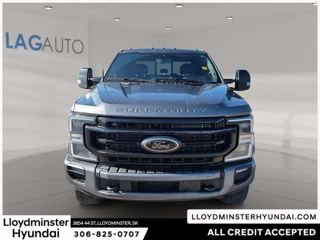 2022 Ford Super Duty F-350 SRW in Cars & Trucks in Lloydminster - Image 3