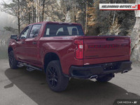 Engine: Diesel Turbo 6cyl 3.0L L/100Km City: 10.7 L/100Km Hwy: 8.7 Safety Equipment Daytime Running... (image 2)