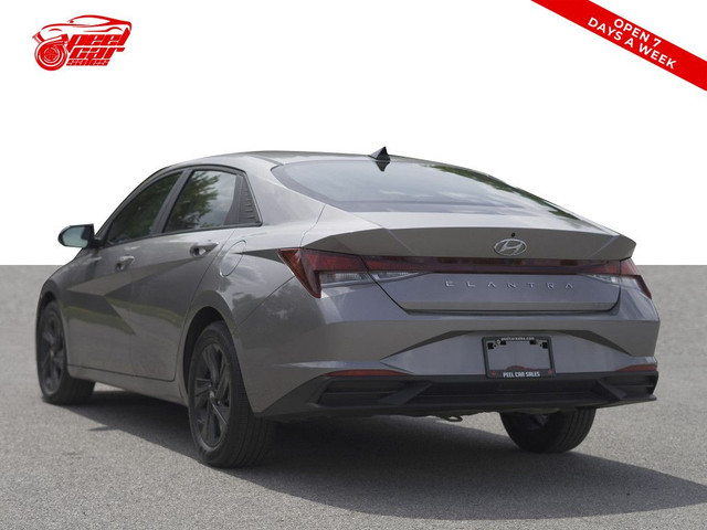 2023 Hyundai Elantra Preferred, Alloy Wheels, Back Camera, Heate in Cars & Trucks in Mississauga / Peel Region - Image 4