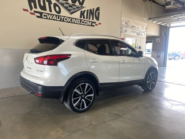 2018 Nissan Qashqai AWD SL CVT in Cars & Trucks in Winnipeg - Image 3