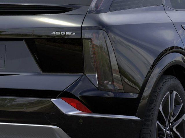 2025 Cadillac OPTIQ Sport 1 in Cars & Trucks in Edmonton - Image 3