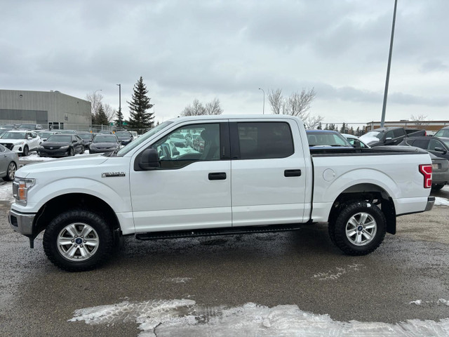 2019 Ford F-150 XLT | BACKUP CAM | BLUETOOTH | $0 DOWN in Cars & Trucks in Calgary - Image 2