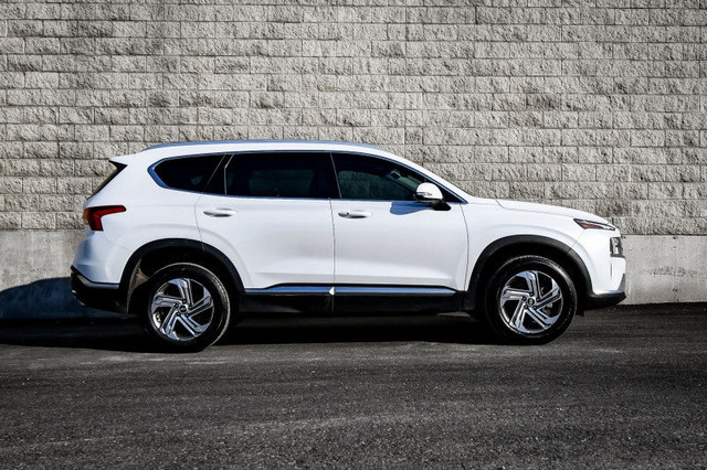 2022 Hyundai Santa Fe Preferred AWD - Android Auto in Cars & Trucks in Kingston - Image 2