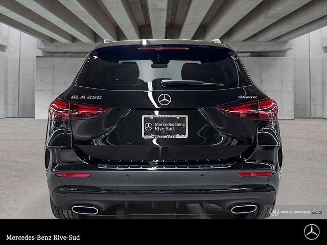 2026 Mercedes-Benz GLA 250 4MATIC in Cars & Trucks in Longueuil / South Shore - Image 4