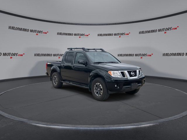 2019 Nissan Frontier PRO-4X in Cars & Trucks in Hamilton - Image 2