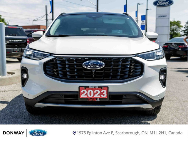 2023 Ford Escape in Cars & Trucks in City of Toronto - Image 2