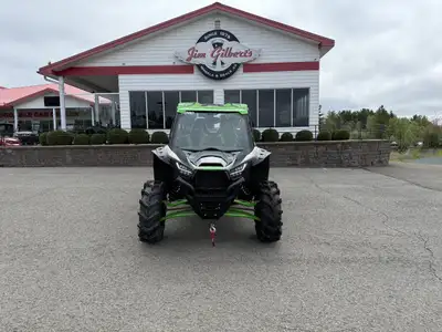 $1250.00 Megacash Discount!Nice Savings on this lightly driven DEMO UNIT - VIP Discounted Accessory...
