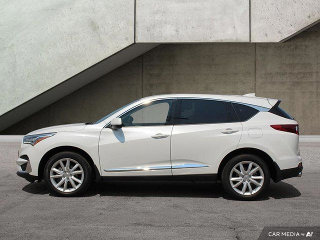 2021 Acura RDX Tech in Cars & Trucks in Hamilton - Image 2