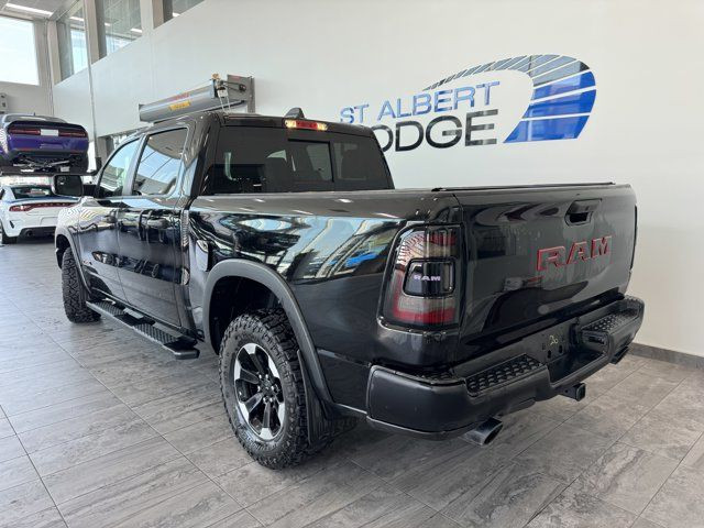 2021 Ram 1500 Rebel in Cars & Trucks in St. Albert - Image 3