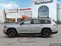 Only 7,926 Miles! This Jeep Grand Cherokee L delivers a Regular Unleaded V-6 3.6 L/220 engine poweri... (image 2)