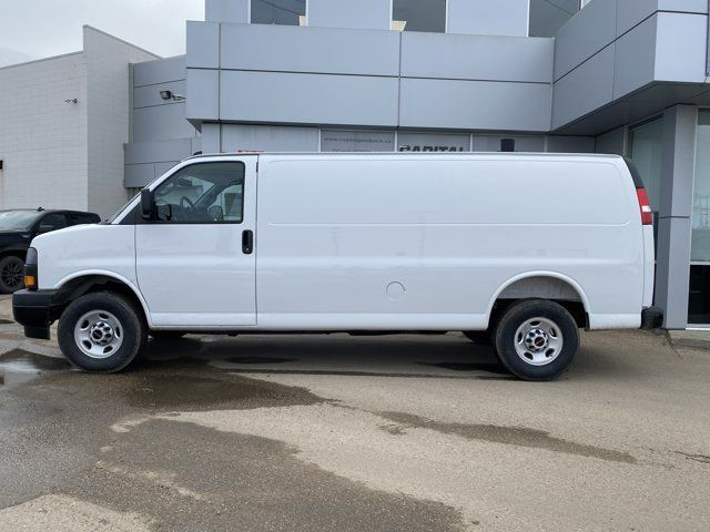 2025 GMC Savana Cargo Van in Cars & Trucks in Edmonton - Image 3