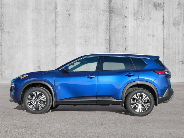 2023 Nissan Rogue SV MOONROOF in Cars & Trucks in Calgary - Image 3