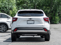 True North Edition -Sunroof | Black Bowtie Emblems | Wrapped/ Heated Steering | Wireless Charging |... (image 5)