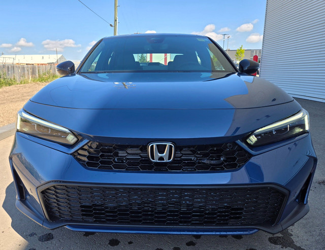 2026 Honda Civic Hybrid Sport Touring **EXCELLENT FUEL ECONOM... in Cars & Trucks in Grande Prairie - Image 2
