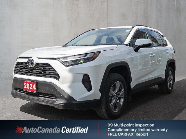 2024 Toyota RAV4 XLE AWD | in Cars & Trucks in Ottawa