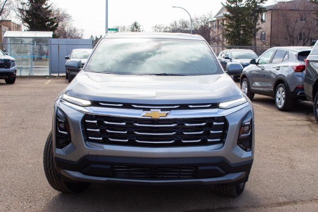 2025 Chevrolet Equinox fwd lt in Cars & Trucks in Edmonton - Image 3