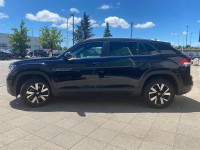 Humberview Volkswagen on the Queensway Get ready to experience the thrill of the 2021 Atlas Cross Sp... (image 3)