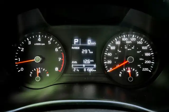 2023 Kia Rio 5-door LX+ IVT - Heated Seats - Apple CarPlay in Cars & Trucks in Kingston - Image 20