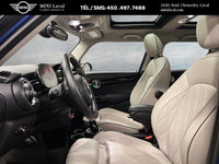 2021 MINI 5 Portes Cooper S | Ligne Premier+ | Accès confort | * Ligne Premier+ * Forfait Style * Ac... (image 8)