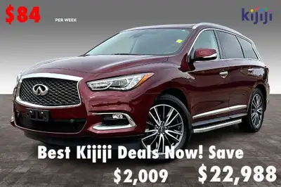 3.5 L 6 Cyl Engine Vehicle Options: Leather Interior, Panoramic Roof, Blind Spot Monitoring, Lane Co...