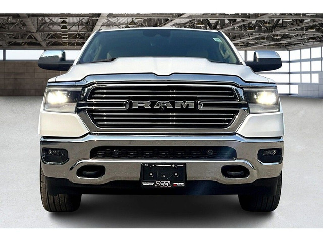 2021 Ram 1500 Laramie | Level 2 | Adv Safety | Sunroof | 4X4 in Cars & Trucks in Mississauga / Peel Region - Image 3
