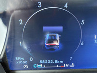 **WE WILL BEAT ANY DEALER IN THE CITY** Infinite Black Metallic Clearcoat 2023 Lincoln Navigator Res... (image 5)