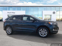 This Ford Edge boasts a Intercooled Turbo Premium Unleaded I-4 2.0 L/122 engine powering this Automa... (image 5)