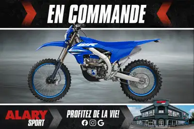 Engine: 450 CC