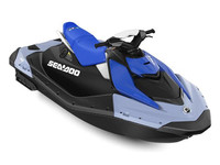 2024 Sea-Doo SPARK 2UP 900 ACE (90) - WITH CONVENIENCE PKG