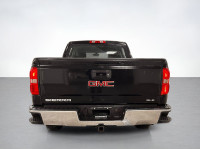 Climb inside our 2017 GMC Sierra 1500 SLE Crew Cab 4X4 that makes a powerful first impression in Ony... (image 3)