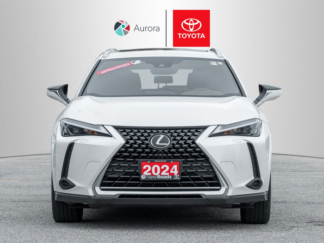 2024 Lexus UX 250h UX250H, One Owner, Clean Carfax in Cars & Trucks in Markham / York Region - Image 2