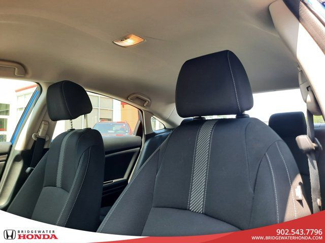 2018 Honda Civic Sedan LX in Cars & Trucks in Bridgewater - Image 3