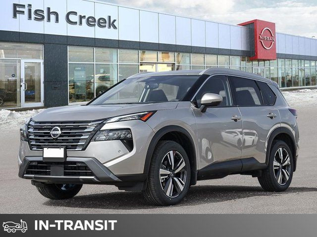 2025 Nissan Rogue SL in Cars & Trucks in Calgary