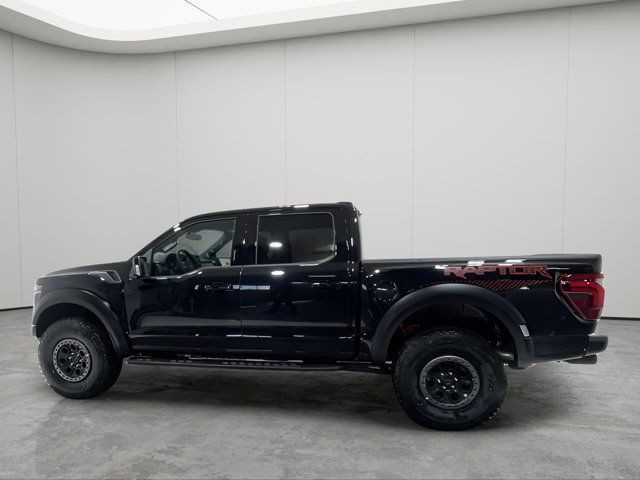 2025 Ford F-150 Raptor - 802A in Cars & Trucks in Strathcona County - Image 3