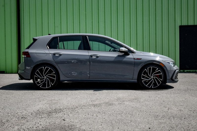 2022 Volkswagen Golf GTI Performance • SUNROOF • COOLED LEATHER in Cars & Trucks in Cornwall - Image 2