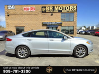 No accident Ontario vehicle with Lot of Options! Call (905) 791-3300 - Black Fabric interior, - Crui... (image 4)