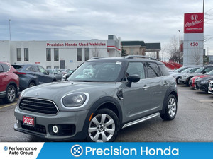 2020 MINI Cooper Countryman Cooper -  Power roof - Heated Seats - Leather