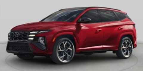 2025 Hyundai Tucson Hybrid TUCSON HEV ULTIMATE in Cars & Trucks in Gatineau