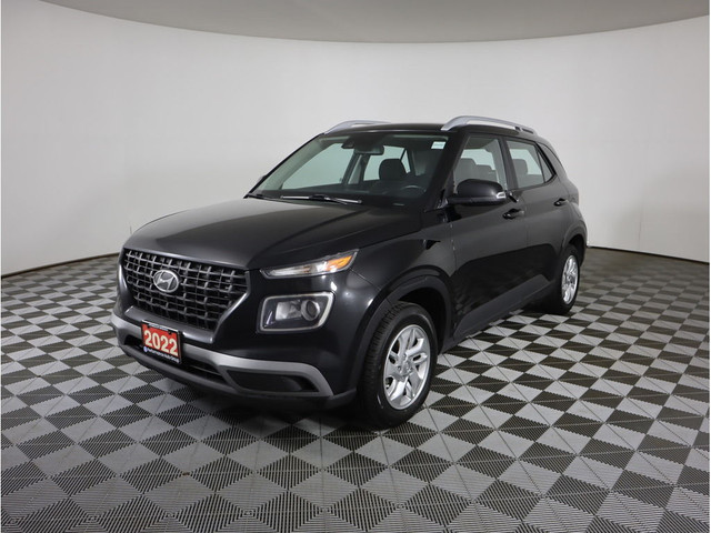 2022 Hyundai Venue Preferred IVT in Cars & Trucks in Muskoka
