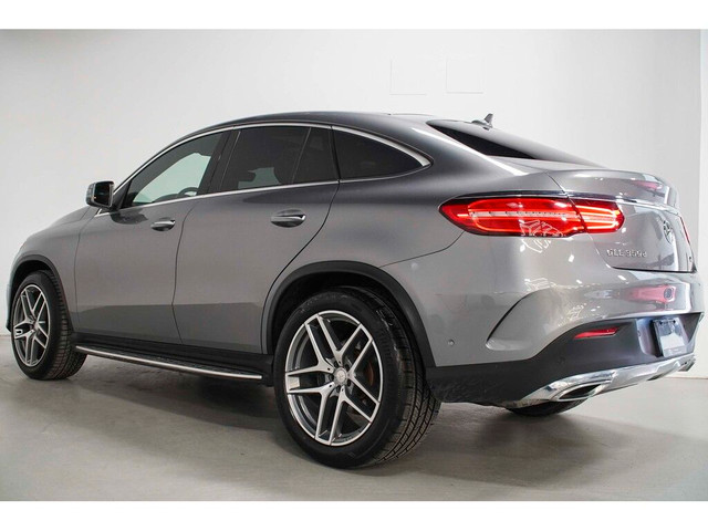  2016 Mercedes-Benz GLE-Class GLE 350D AMG | COUPE | DIESEL | 21 in Cars & Trucks in Mississauga / Peel Region - Image 4