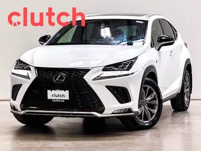 NO ACCIDENTS / CLEAN CARFAX / Auto Dimming Rearview Mirror, Front Heated Seats, Ventilated Front Sea...