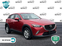 2016 Mazda CX-3 GS SUNROOF | NEW BRAKES | NEW TIRES