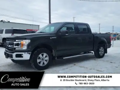 Bluetooth, Rear View Camera, SiriusXM, Aluminum Wheels, Fog Lights, SYNC A best hauling and the hard...