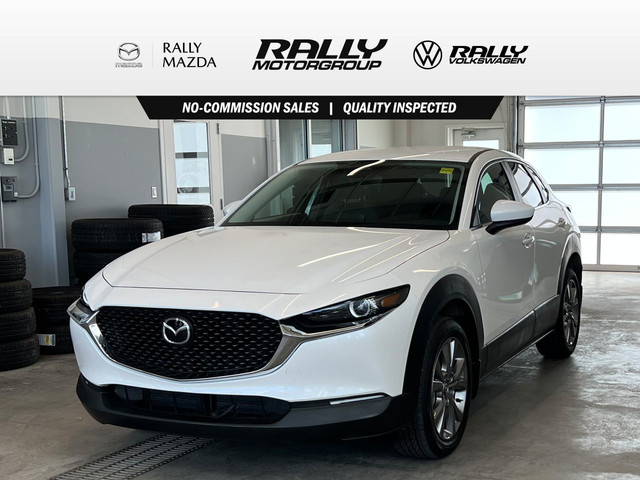 2023 Mazda CX-30 GS in Cars & Trucks in Prince Albert