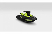 2023 Sea-Doo Spark Trixx 2-up (sku #65PE)