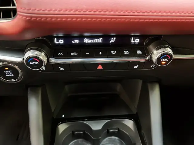 2024 Mazda Mazda3 Sport GT TURBO CUIR TOIT NAV 4RM in Cars & Trucks in Laval / North Shore - Image 17