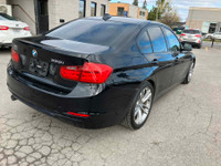 2014 BMW 320i xDrive, Automatique, 4Cyl 2.0L, 158000Km, Groupe Electrique Complet, Cruise Controle,... (image 4)