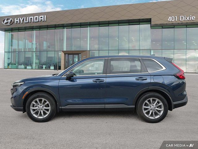 2023 Honda CR-V Sport AWD in Cars & Trucks in Mississauga / Peel Region - Image 3